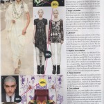 Marie Claire Spain March 2012 Marie Claire Spain March 2012