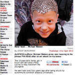 The Sun Newspaper The Sun Newspaper