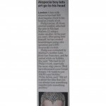 The Times Newspaper The Times Newspaper