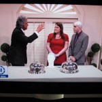 ITV Interview ITV Interview