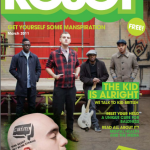 In RESET Magazine In RESET Magazine 21.12.11