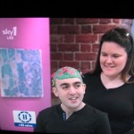 Sky 1 Interview Sky 1 Interview