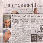 Toronto Star Canada Toronto Star Canada - Entertainment and Living