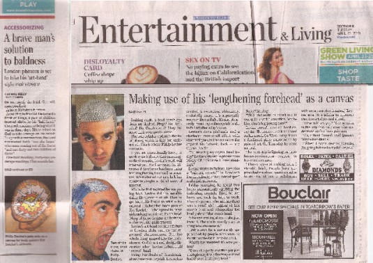 Toronto Star Canada - Entertainment and Living