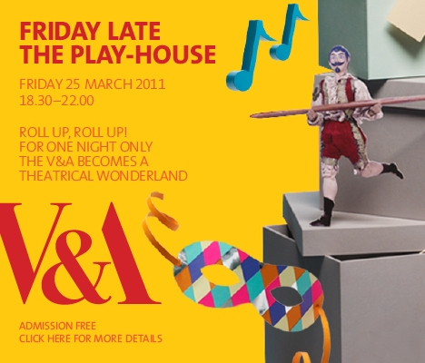 Play-House 25 March Play-House 25 March