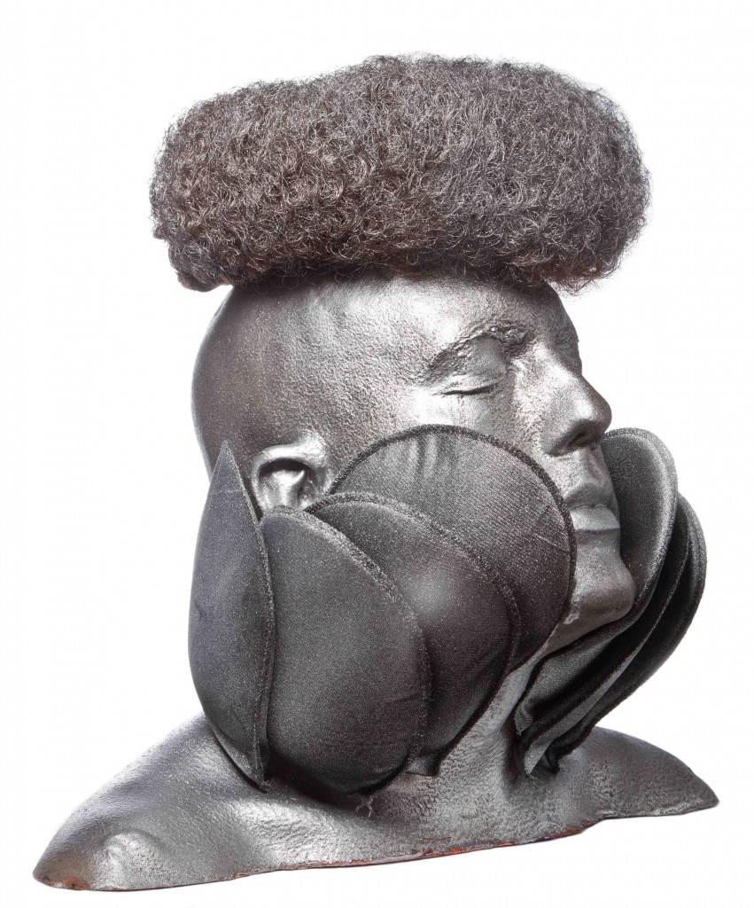 PhilipLevineTexturebust PhilipLevineTexturebust