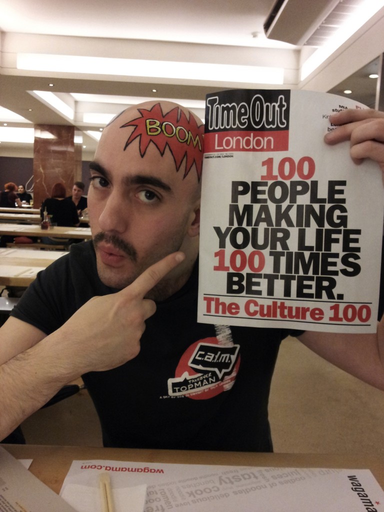The Culture 100